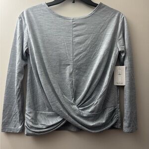 Girls Xersion Top